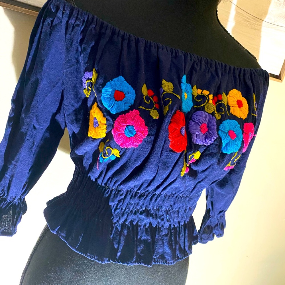 NEW🔥Artisanal Tops🔥NWOT